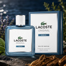 Lacoste Original Aqua Edp 100ml Hombre