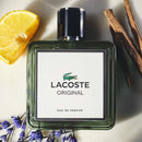 Lacoste Original Edp 100 ml Hombre