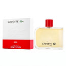 Lacoste Red Edt 125ml Hombre