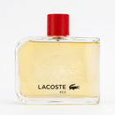 Lacoste Red Edt 125ml Hombre