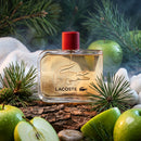 Lacoste Red Edt 125ml Hombre
