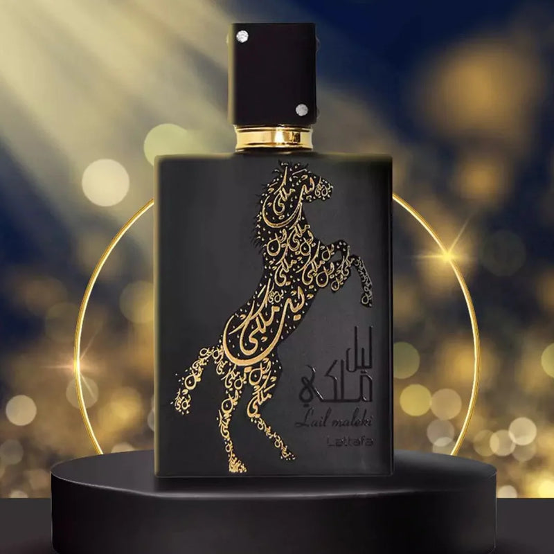 Lattafa Lail Maleki Edp 100ml unisex