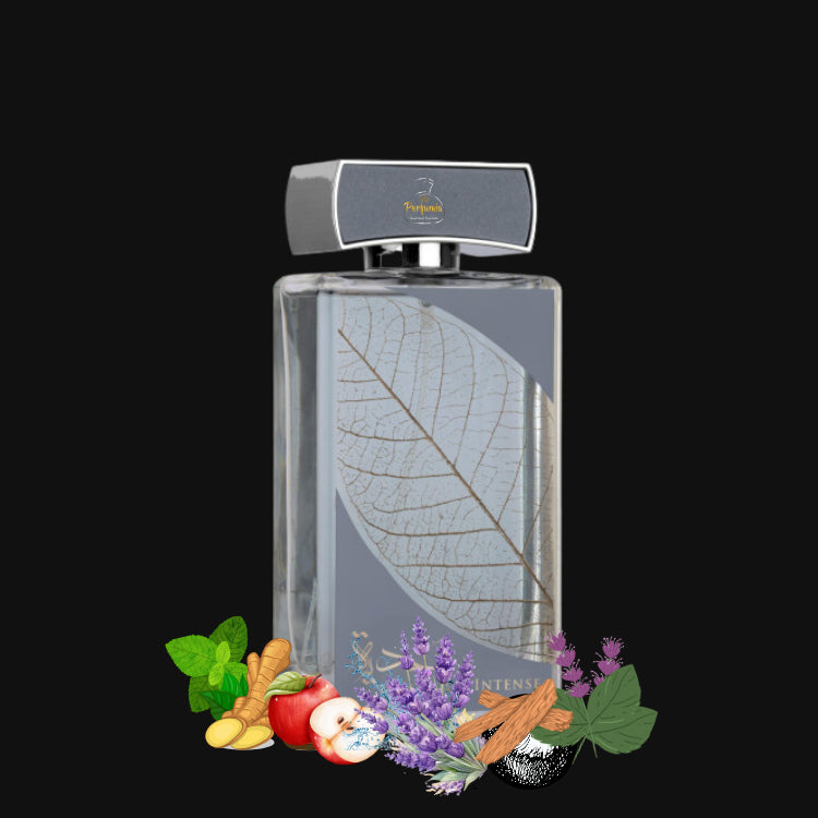 Lattafa Najdia Intense Edp 100ml Unisex