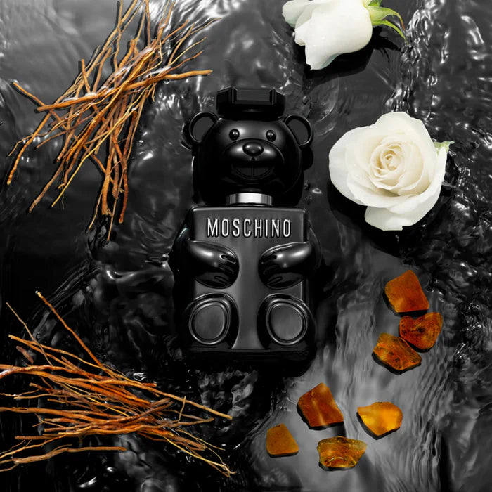 Moschino Toy Boy Edp 100ml Hombre