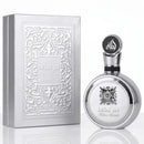 Lattafa Fakhar Platin Edp 100ml Hombre