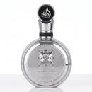 Lattafa Fakhar Platin Edp 100ml Hombre
