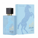 Lattafa Moroccan Blue Lail Maleki Edp 100ml Unisex