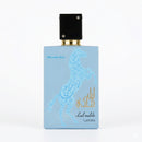Lattafa Moroccan Blue Lail Maleki Edp 100ml Unisex