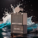 Lattafa Rave Pure Desire Intense Edp 100ml Mujer