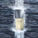 Issey Miyake L'Eau D'Issey Pour Homme Edt 125ml Hombre
