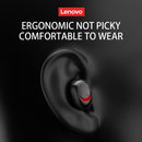 Audifonos Lenovo PD1X Negro