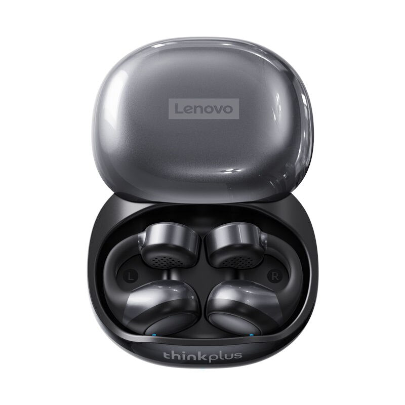 Audifonos Bluetooth Lenovo X20 Negro