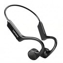 Lenovo X4 Black Conduccion osea Audifonos Bluetooth