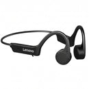 Lenovo X4 Black Conduccion osea Audifonos Bluetooth