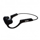 Lenovo X4 Black Conduccion osea Audifonos Bluetooth