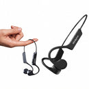Lenovo X4 Black Conduccion osea Audifonos Bluetooth