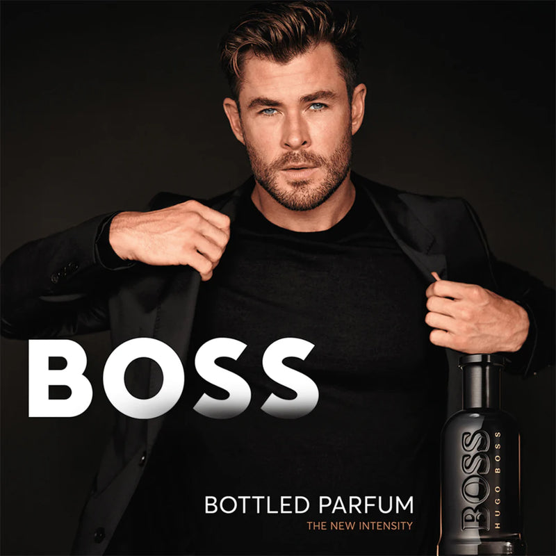 Hugo Boss Bottled Parfum 100ml Hombre
