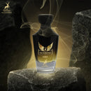 Maison Alhambra Victorious Nero Edp 100ml Hombre