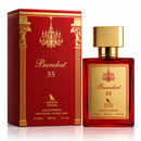 Maison Azhar Barakat 55 Edp 100ml Unisex