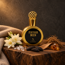Maison Azhar Fayar Edp 100ml Hombre