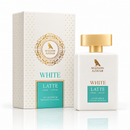 Maison Azhar White Latte Edp 100ml Unisex