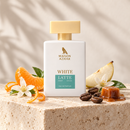 Maison Azhar White Latte Edp 100ml Unisex