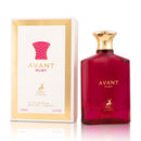 Maison Alhambra Avant Ruby Edp 100ml Mujer