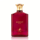 Maison Alhambra Avant Ruby Edp 100ml Mujer