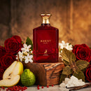 Maison Alhambra Avant Ruby Edp 100ml Mujer