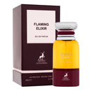 Maison Alhambra Flaming Elixir Edp 80ml Mujer