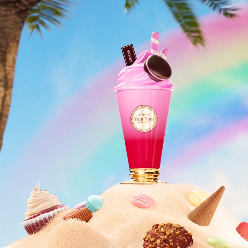 Armaf Yum Yum Edp 100ml Mujer