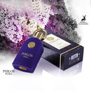 MAISON ALHAMBRA PHILOS PURA EDP 100ML
