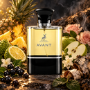 Maison Alhambra Avant Edp 100ml Unisex