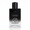 Maison Alhambra Exquisite Club Pour Homme Edp 100ml Hombre