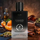 Maison Alhambra Exquisite Club Pour Homme Edp 100ml Hombre