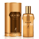 Maison Alhambra Glacier Gold Edp 100ml Unisex