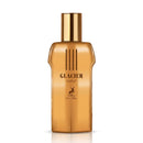 Maison Alhambra Glacier Gold Edp 100ml Unisex