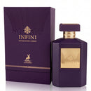 Maison Alhambra Infini Intoxicating Cherry Edp 100ml Unisex