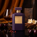 Maison Alhambra Infini Intoxicating Cherry Edp 100ml Unisex