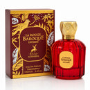 Maison Alhambra La Rouge Baroque Extreme Edp 100ml Unisex
