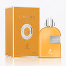 Maison Alhambra Luminous Vivid Edp 100ml Unisex