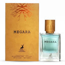 Maison Alhambra Megara Edp 50ml Unisex