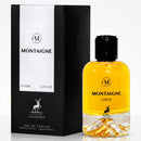 Maison Alhambra Montaigne Coco Edp 100ml Unisex
