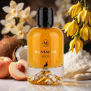 Maison Alhambra Montaigne Coco Edp 100ml Unisex