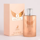 Maison Alhambra Olivia Edp 80ml Mujer