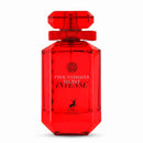 Maison Alhambra Pink Shimmer Secret Intense Edp 100ml Mujer