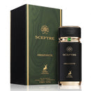 Maison Alhambra Sceptre Amazonite Edp 100ml Unisex