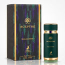 Maison Alhambra Sceptre Malachite Edp 100ml Unisex