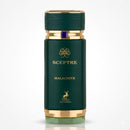 Maison Alhambra Sceptre Malachite Edp 100ml Unisex
