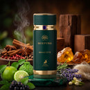 Maison Alhambra Sceptre Malachite Edp 100ml Unisex